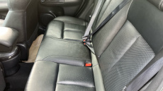 Nissan Juke 1.5 dCi Tekna 5dr Diesel Hatchback